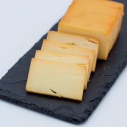 Smoked Cheddar