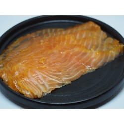 Smoked Salmon 100g