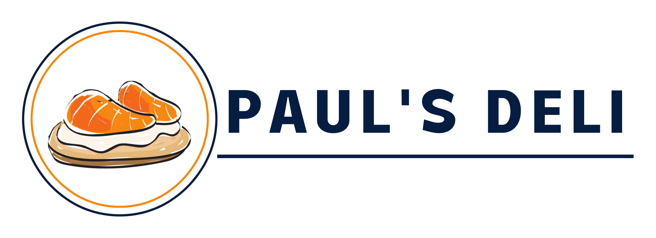 Paul's Deli